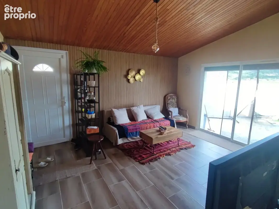 Villa plain pied - photo 4