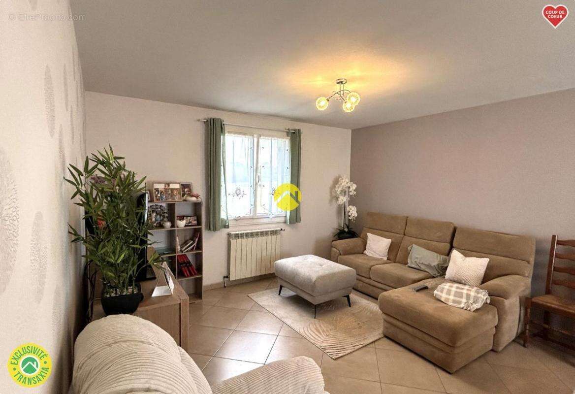 Maison à MOURIOUX-VIEILLEVILLE