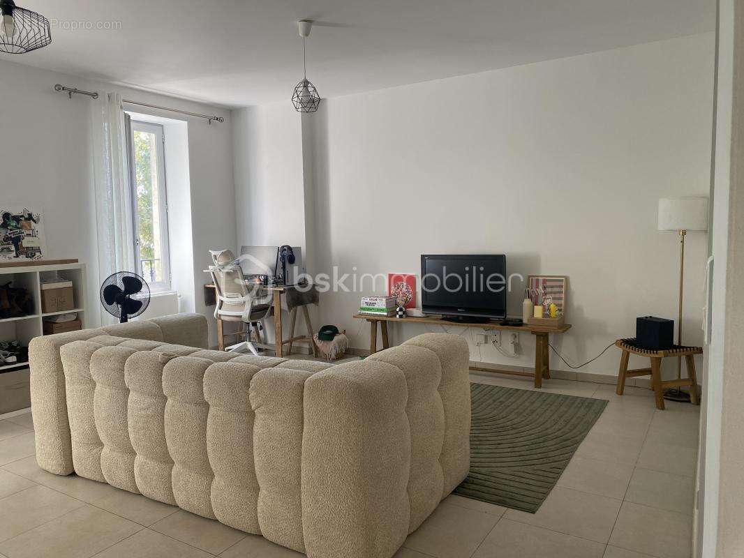 Appartement à SAINT-REMY-DE-PROVENCE