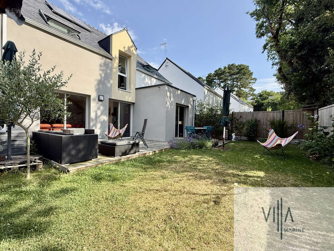 Maison t6 de 2023 etat parfait - photo 17
