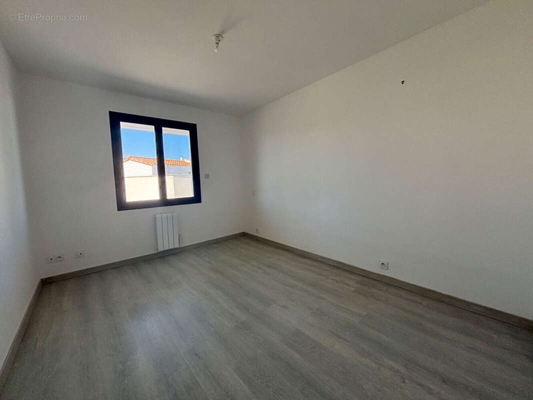 Maison récente 4 pièces à vendre à Arces, au calme dans un lotissement - photo 10