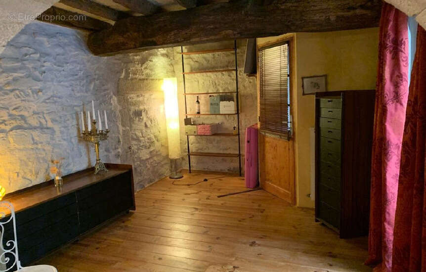 Maison à SAINT-DIONIZY