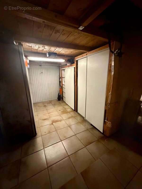Maison à MARSEILLE-15E