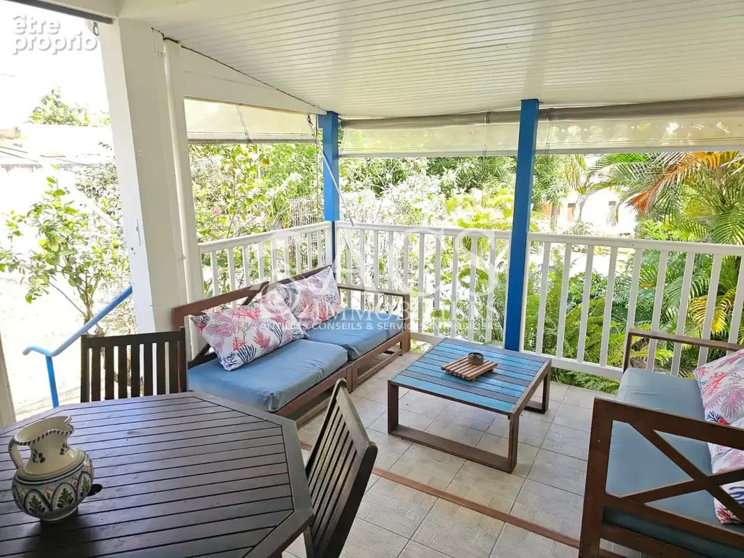 T2 meuble anse a l'ane - photo 2