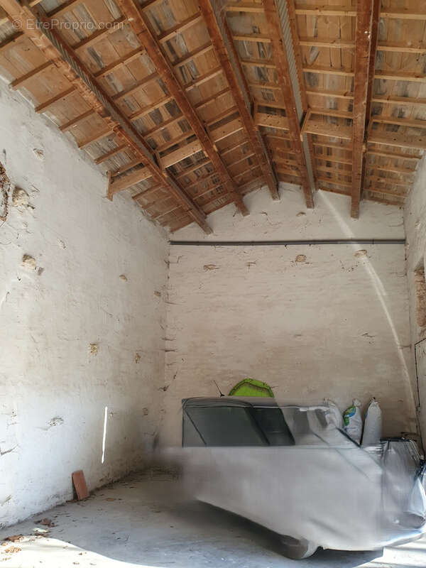 Maison à BRESDON