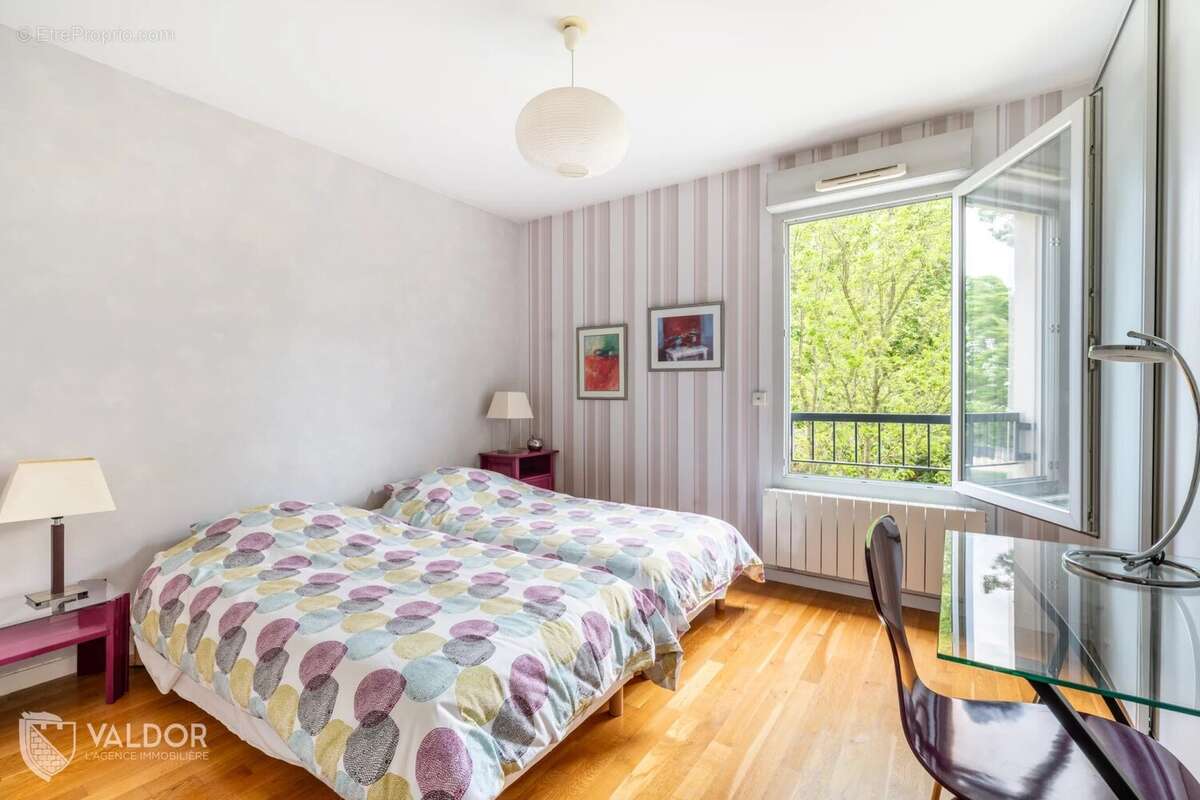 Appartement à LYON-9E