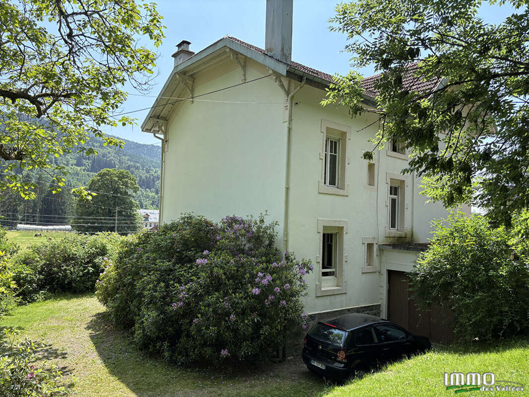 Maison  Rochesson - photo 16