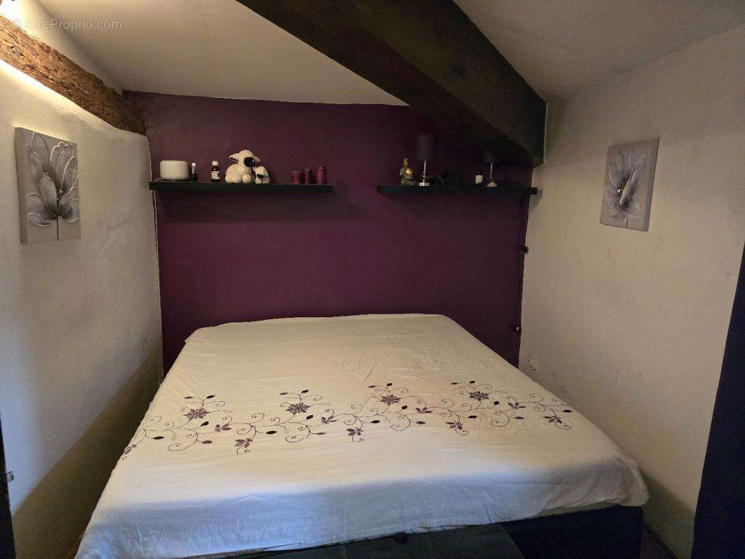 Maison à COUIZA