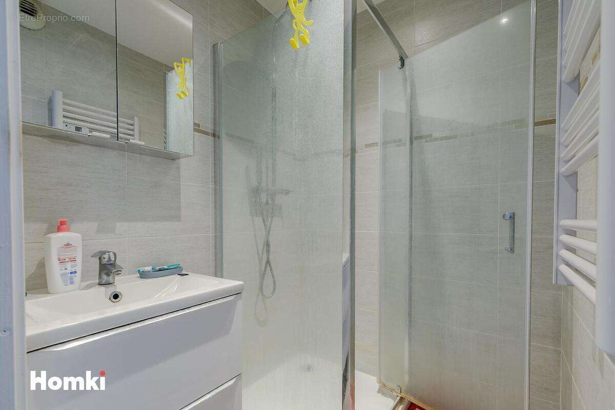 Appartement à VAULX-EN-VELIN