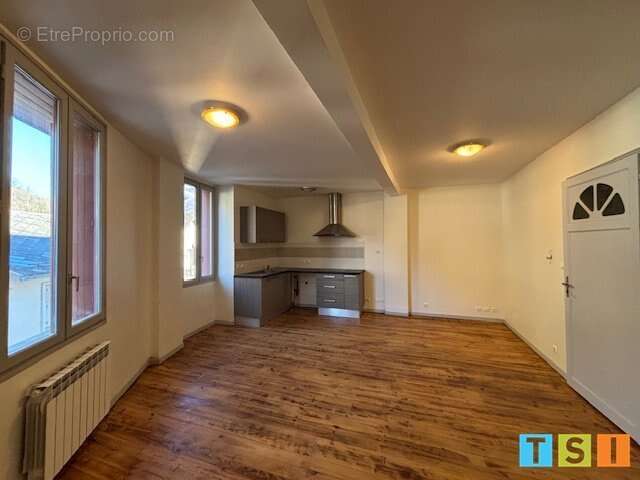 Appartement à BAGNERES-DE-LUCHON
