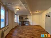 Appartement à BAGNERES-DE-LUCHON