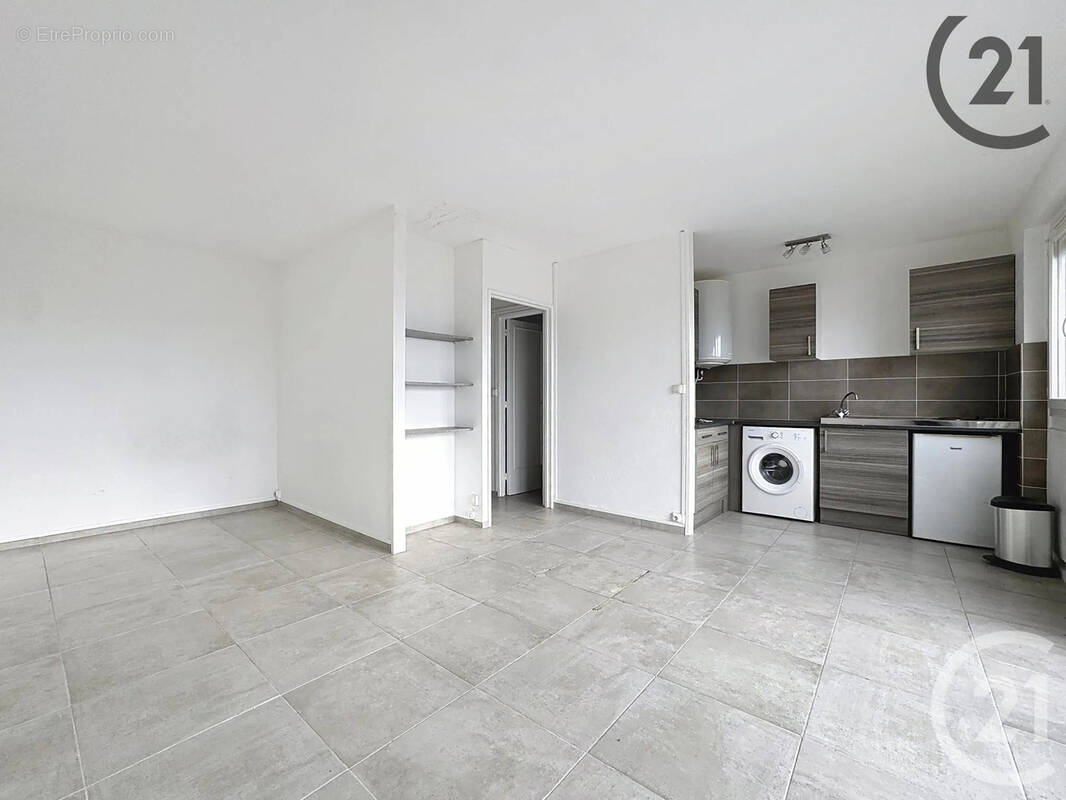 Appartement à TROYES