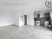 Appartement à TROYES