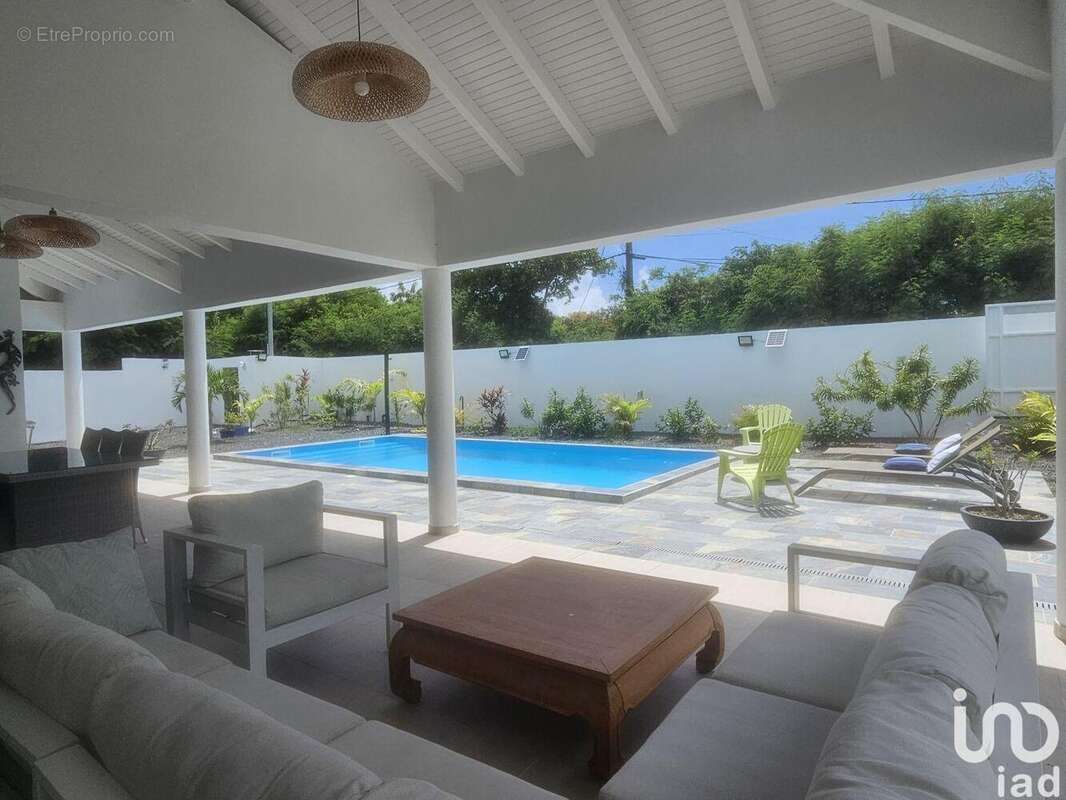 Photo 7 - Maison à SAINT-FRANCOIS