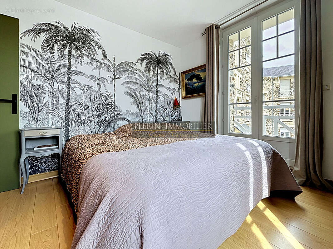 Appartement à PLERIN