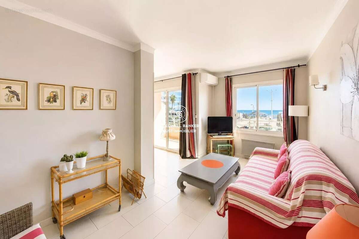 Photo Appartement à Saint-Nazaire au prix de 230 000€