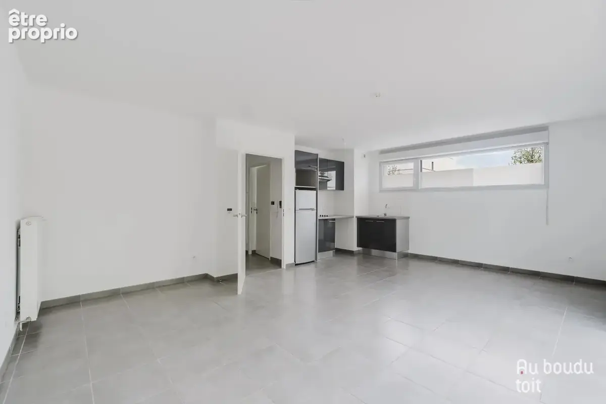 BLAGNAC - Villa type 3 individuelle - photo 8