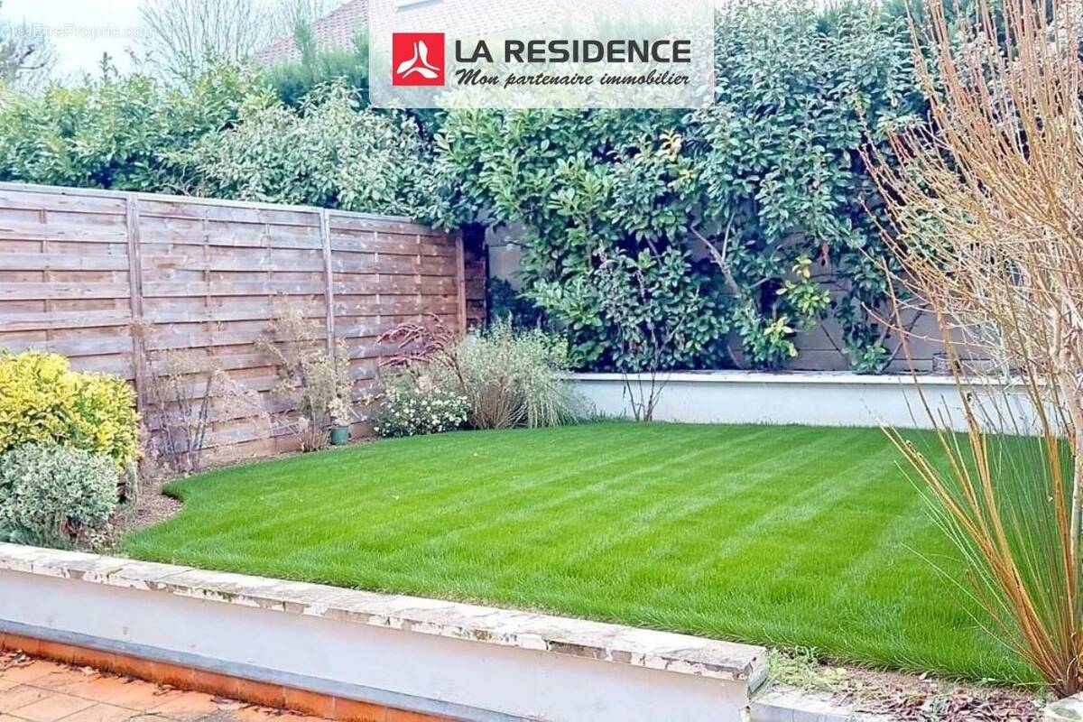 Maison à MARLY-LE-ROI