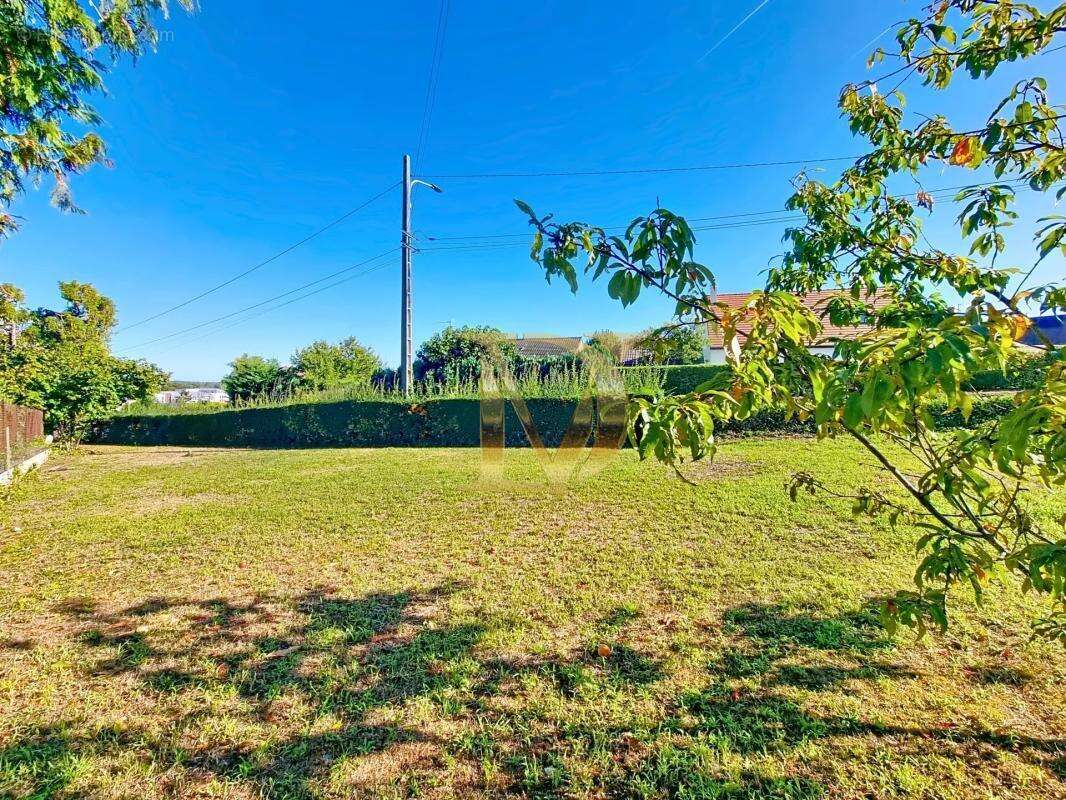 Maison à MONTLOUIS-SUR-LOIRE
