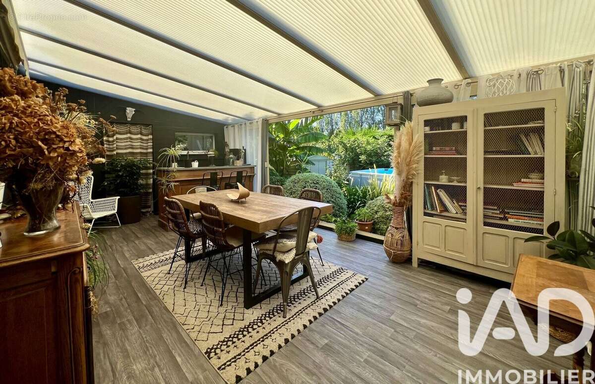 Photo 8 - Maison à SAINT-MALO