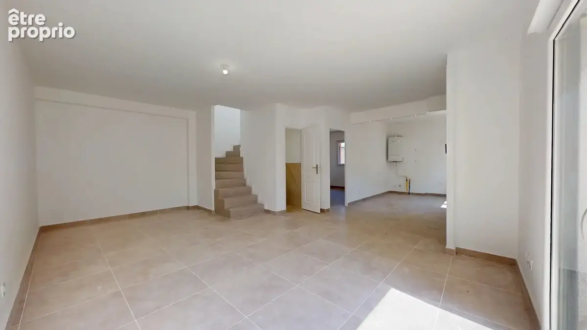 Maison 5 pièces 111 m² à vendre à Clichy-Sous-Bois (93390) - photo 4