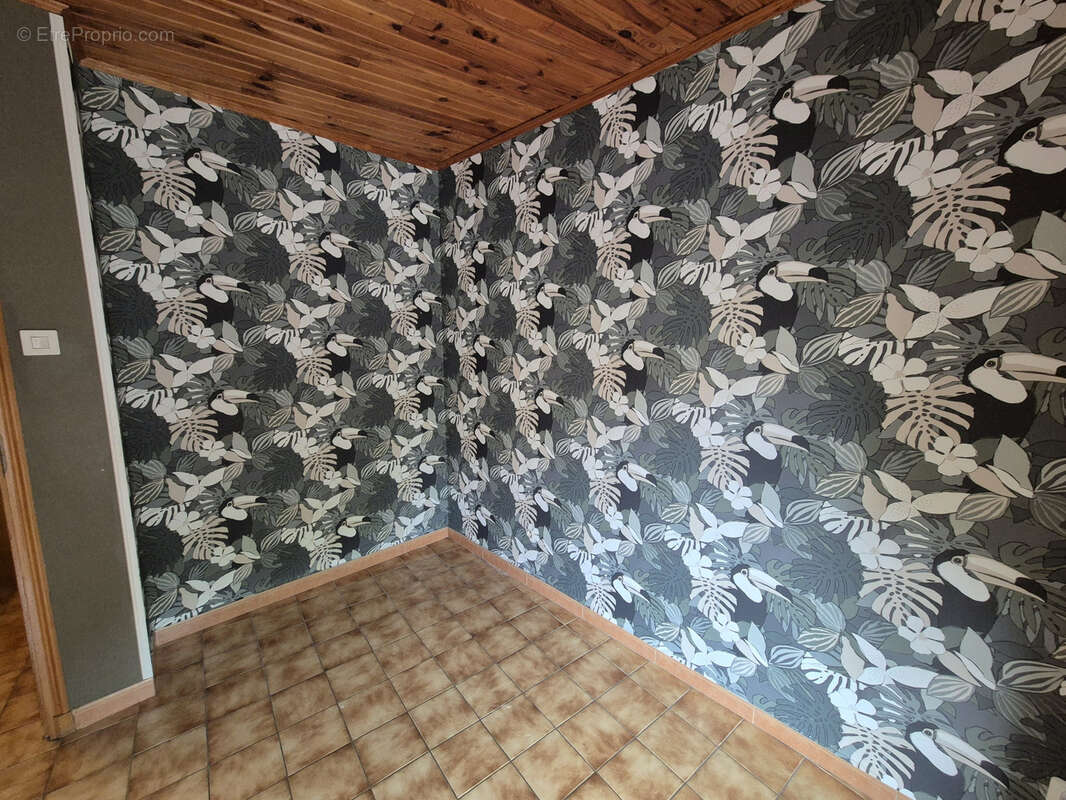 Maison à COURTHEZON