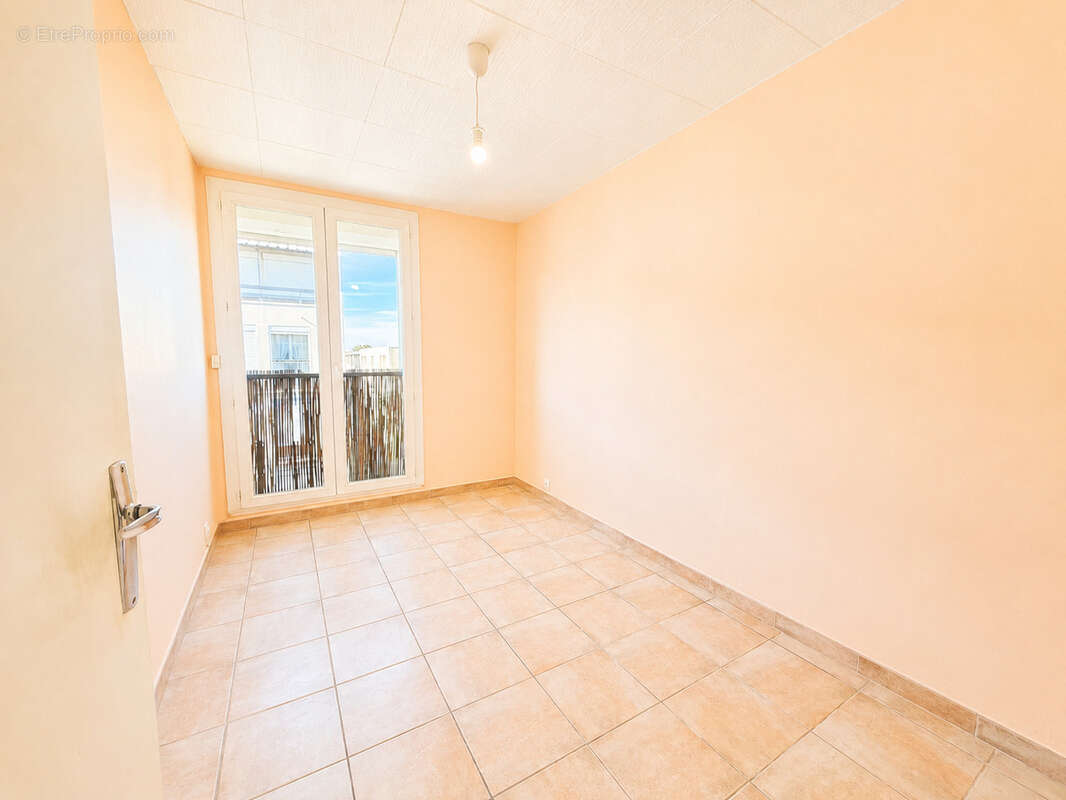 Appartement à ISTRES