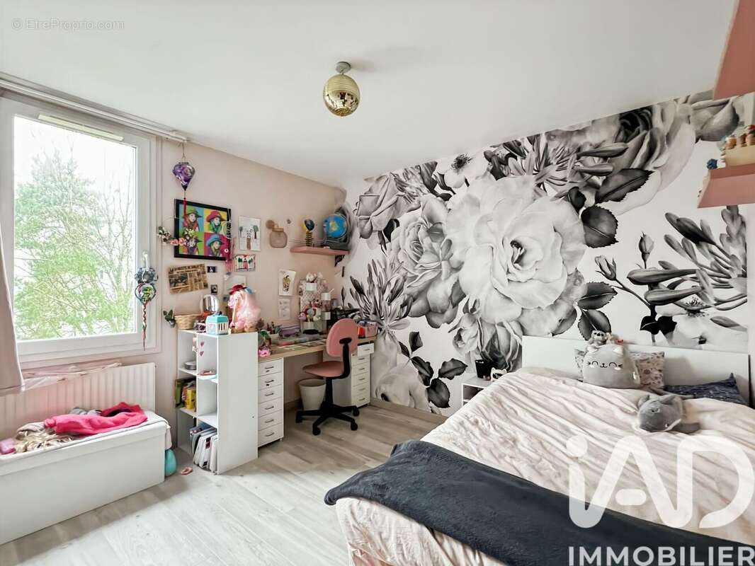 Photo 9 - Appartement à ROISSY-EN-BRIE