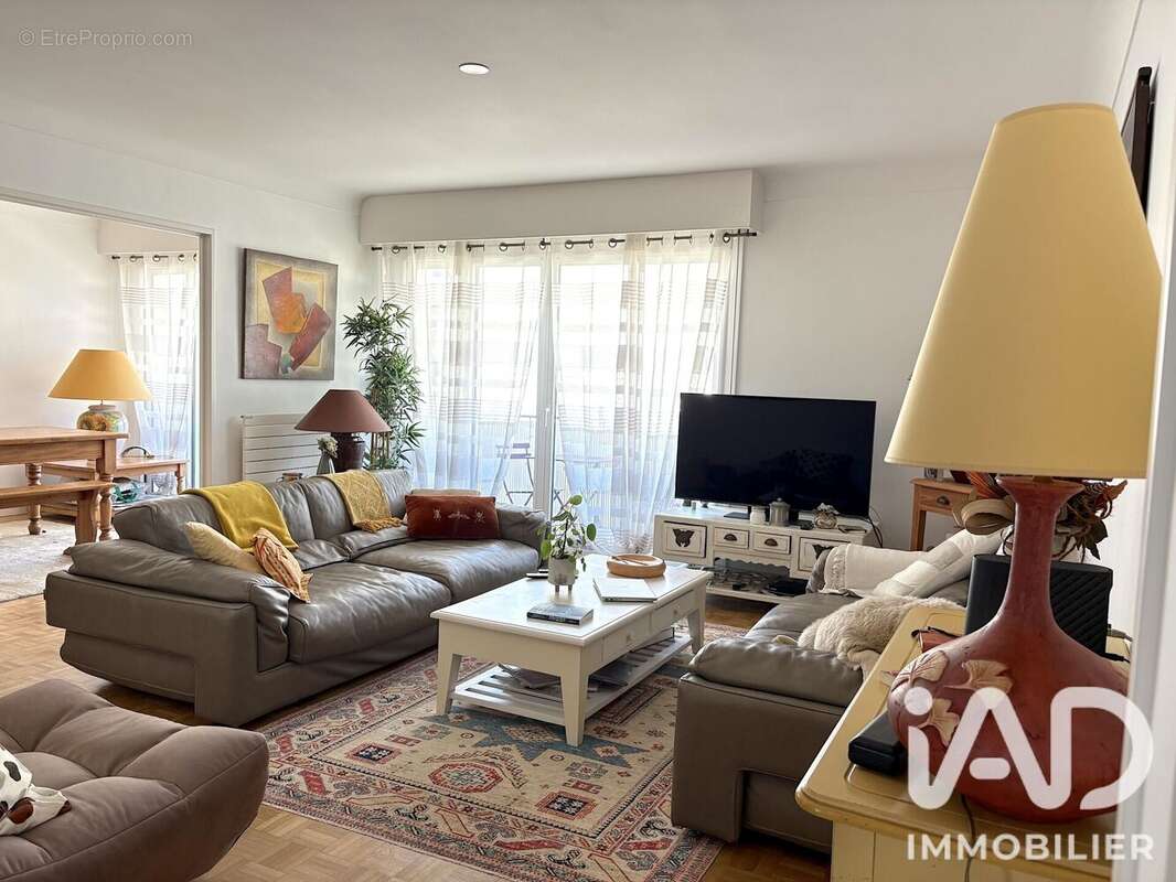 Photo 4 - Appartement à NANTES