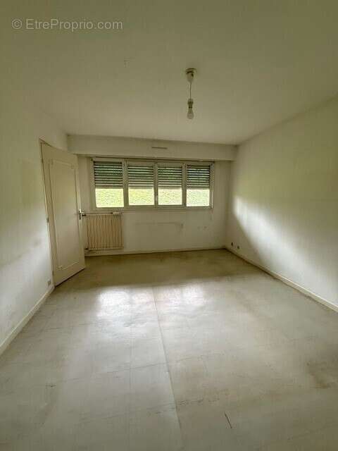 Appartement à NOISY-LE-GRAND