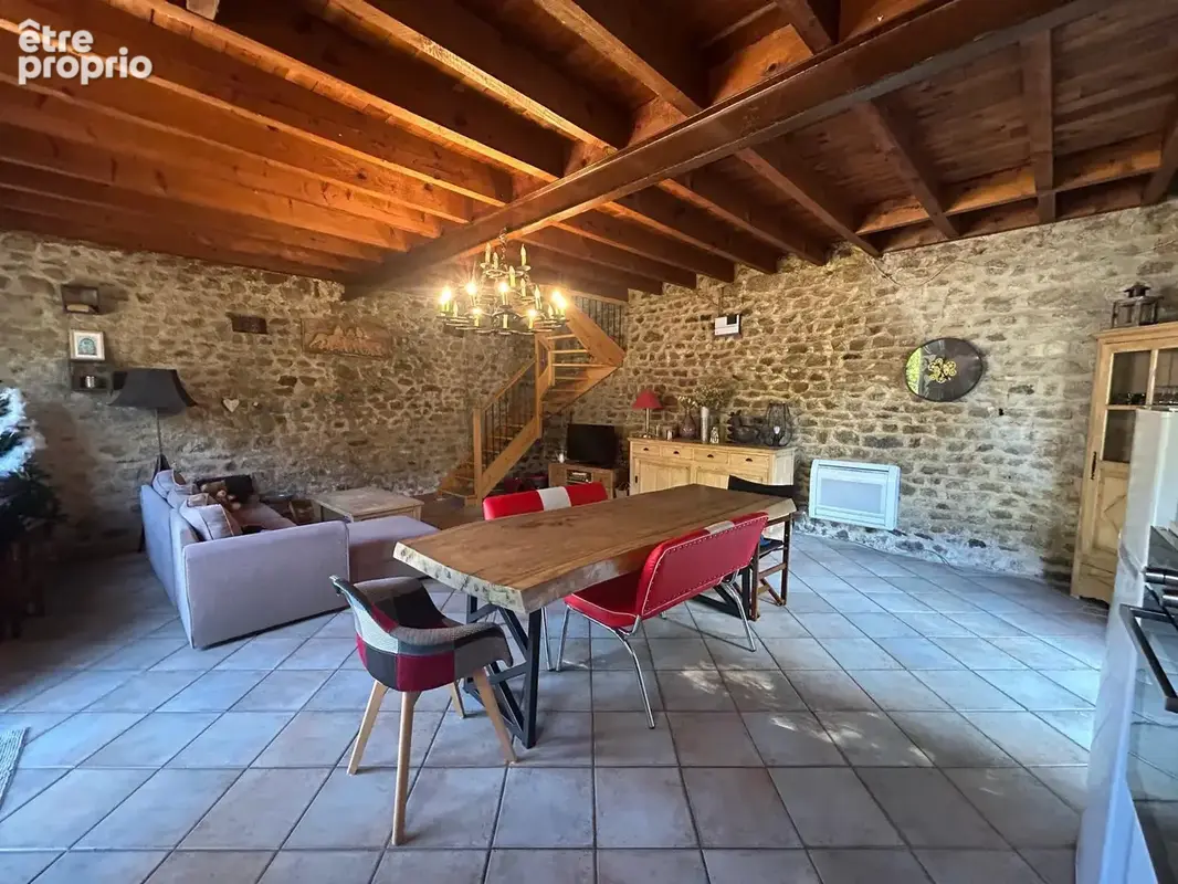 Maison et gîte à Meymac en Corrèze - photo 9