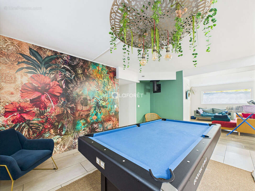 Maison Plonevez Du Faou 12 pièce(s) 342 m2 - photo 7