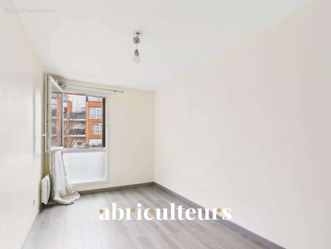 Appartement à ARGENTEUIL