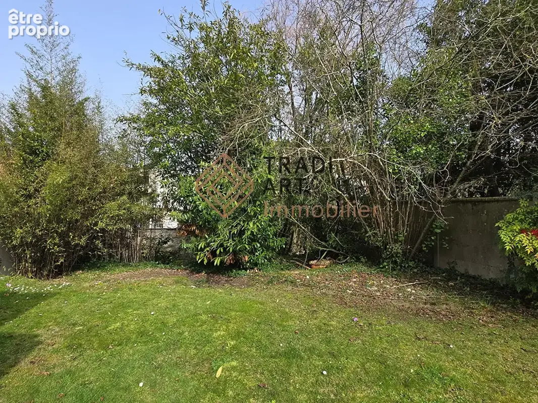 Maison individuelle et familiale proche de toutes commodités - photo 11