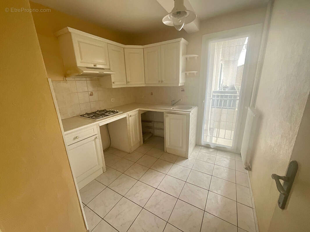 Appartement à LA SEYNE-SUR-MER