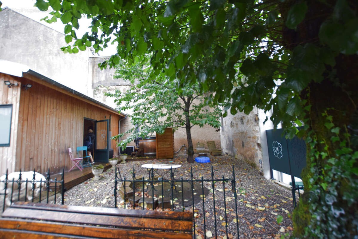 Maison à MONTBELIARD