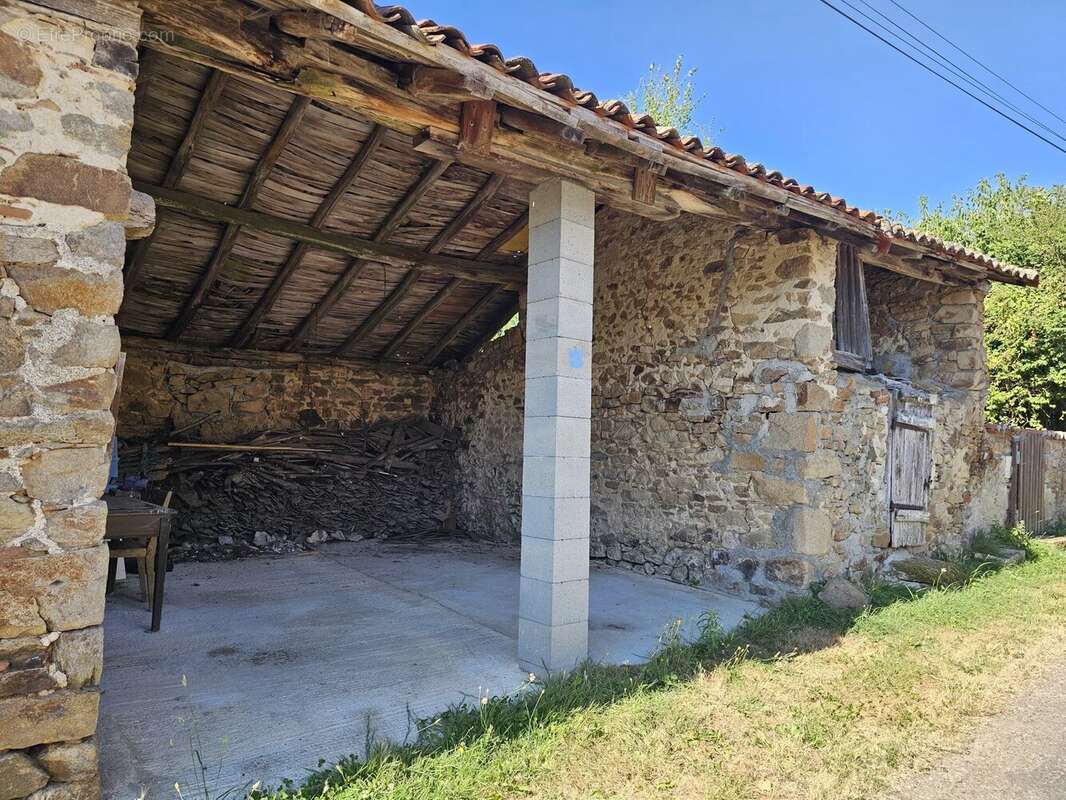 Charmante maison de campagne de 3 chambres avec grange et verger - photo 16