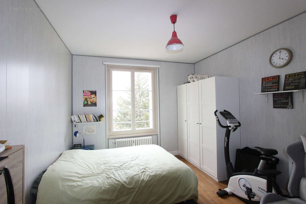 Appartement à NEVERS