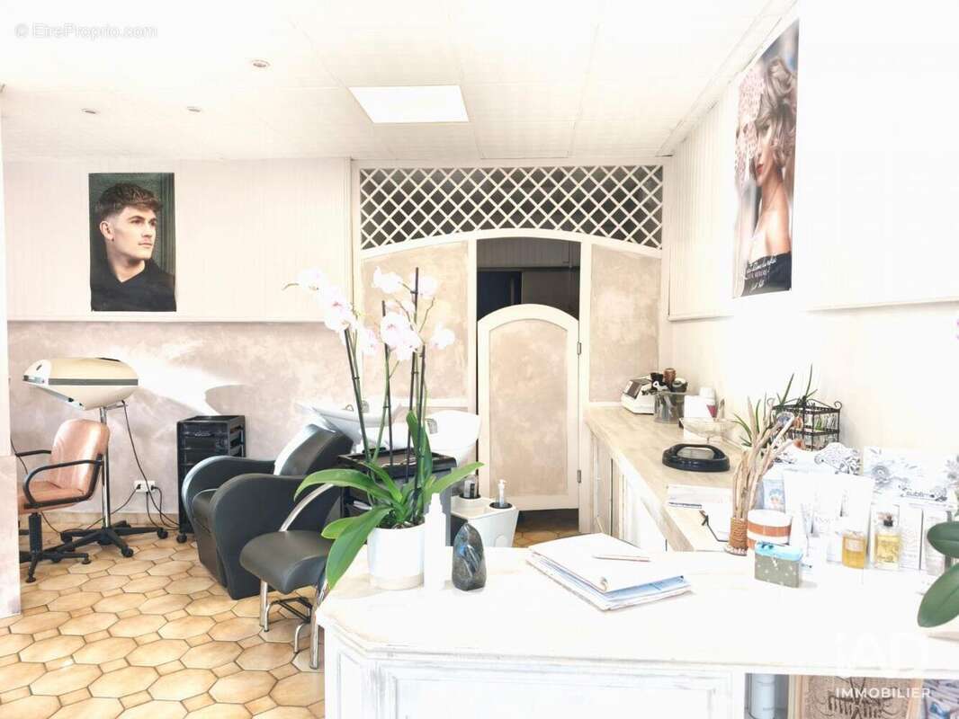 Photo 3 - Commerce à TERRASSON-LAVILLEDIEU