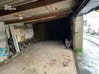 Bâtiment avec terrain - photo 9