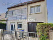 Appartement à SAINT-PAIR-SUR-MER