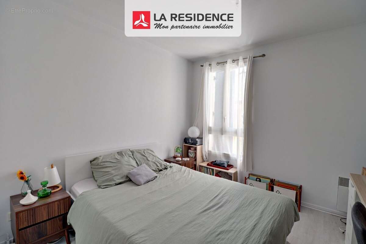 Appartement 70 m² à Magny-En-Vexin  - photo 6