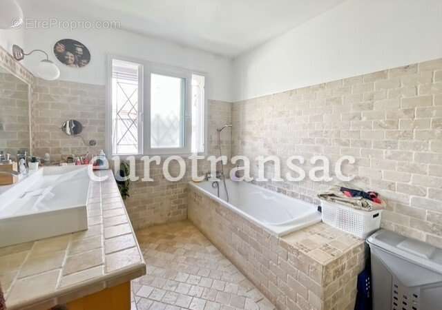 Maison à SAINT-PARGOIRE