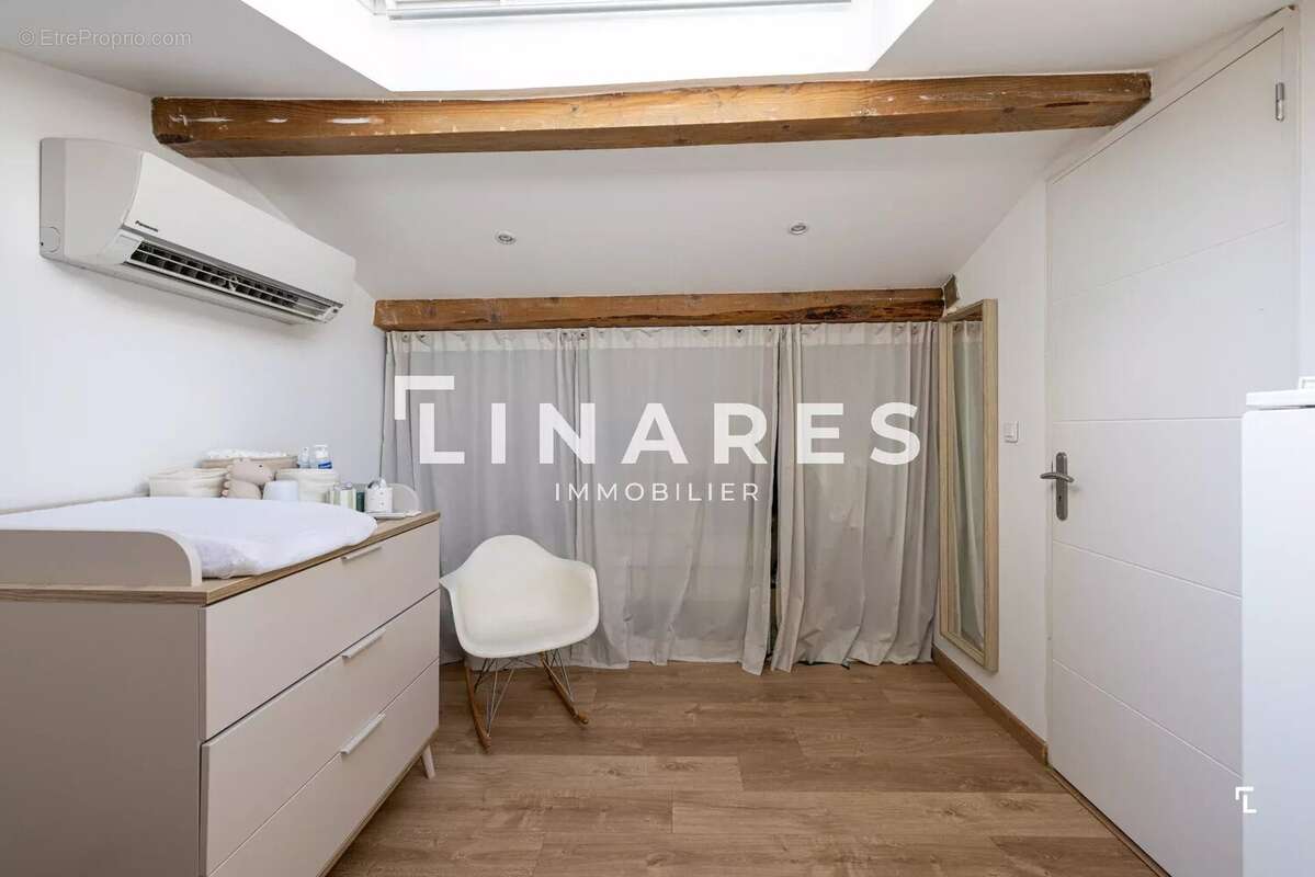 LE COCON - Appartement T3 de 79m² - Jardin de 75m² - Deux places de parking - 13190 ALLAUCH - photo 17