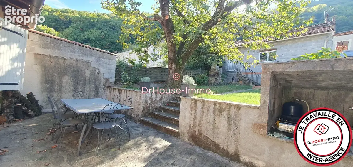 Maison 6 pièces 101 m² à vendre à Mazamet (81200) - photo 21