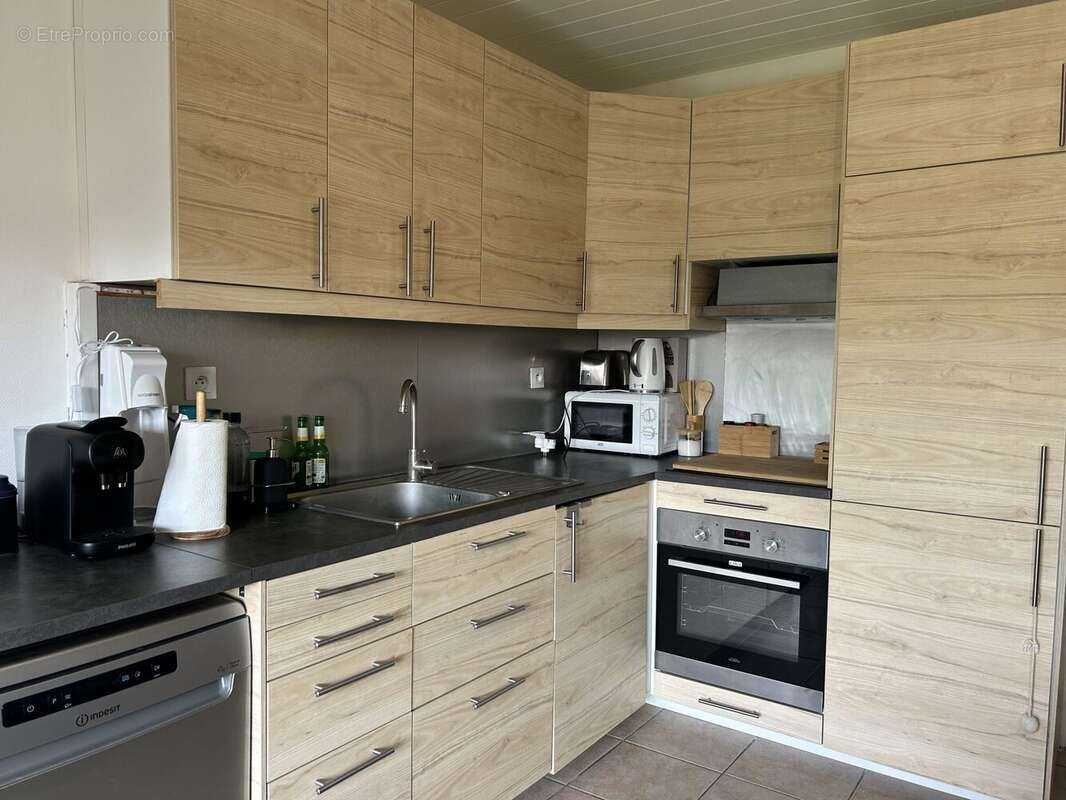 STUDIO STELLA PLAGE - Appartement à CUCQ
