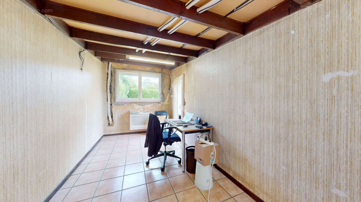 Maison Roissy En Brie  4 pièce(s) 76.66 m2 - photo 6