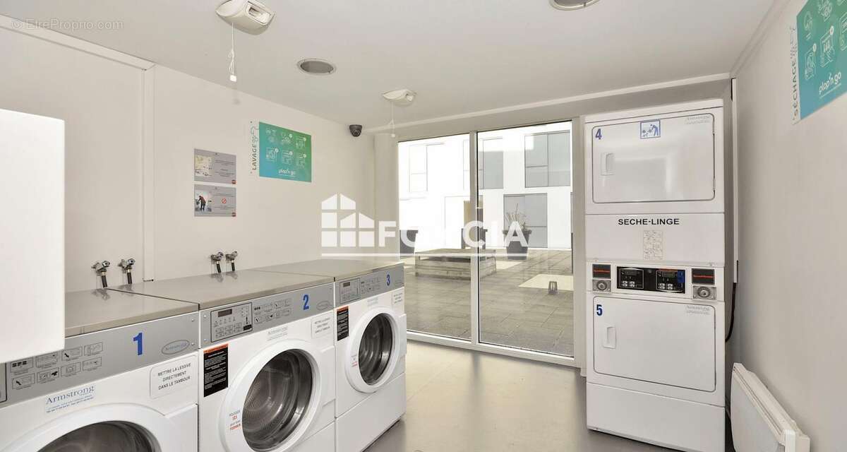 Appartement à LYON-9E