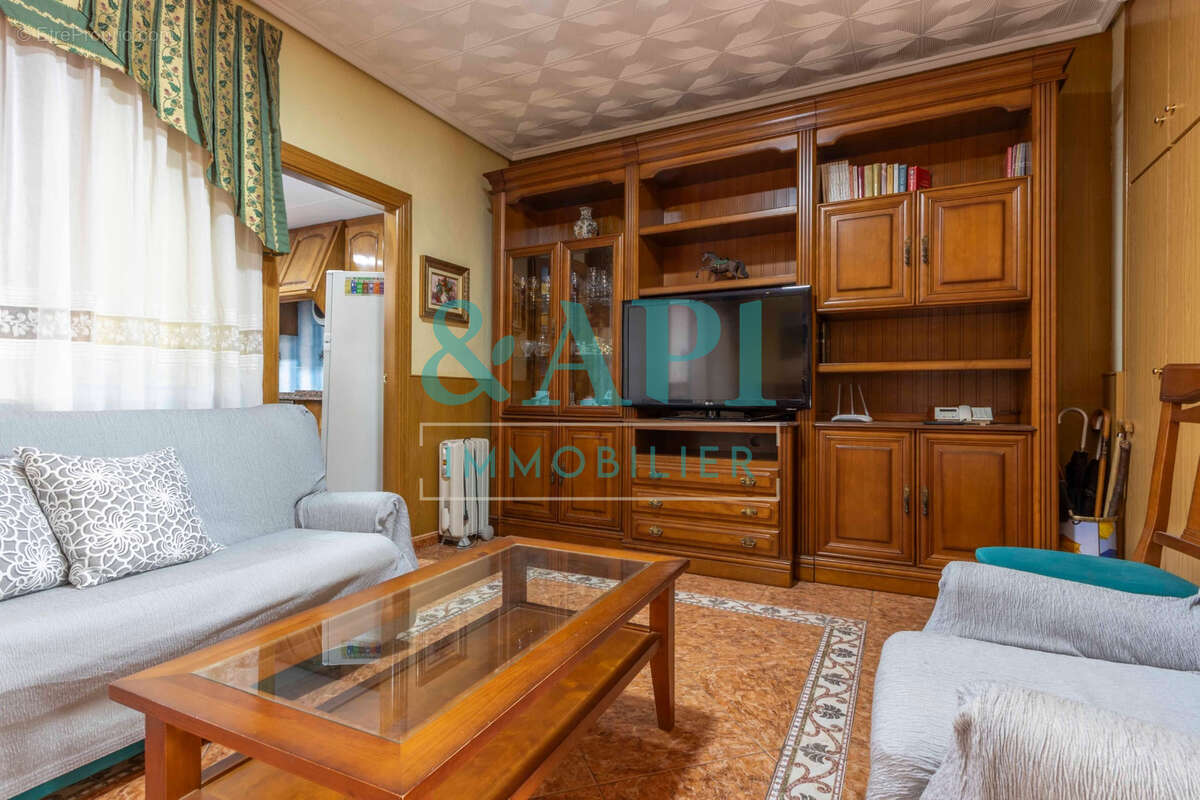 Appartement à CONDAT