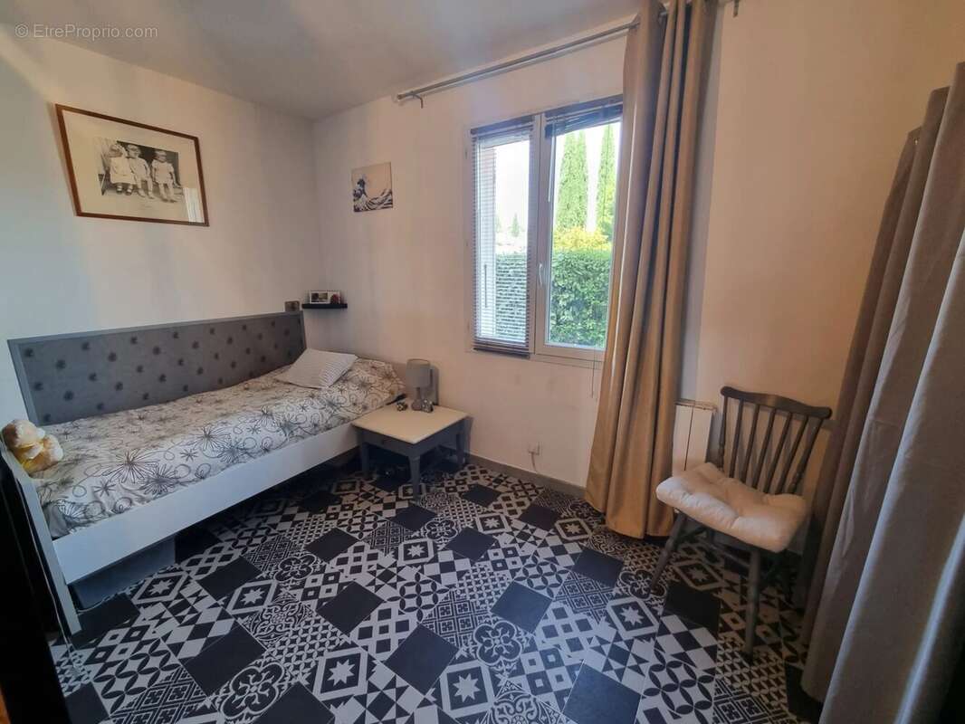 Appartement à LAURIS